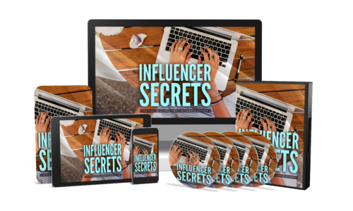 Influencer Secrets