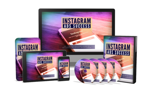 Instagram Ads Success