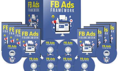 FB Ads Framework