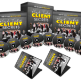 High Ticket Clients Secret