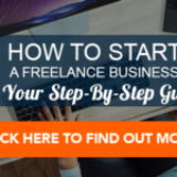 Start a Freelance Business