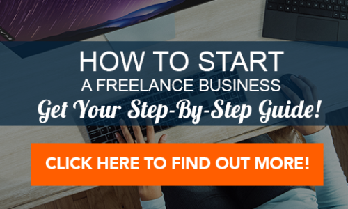 Start a Freelance Business